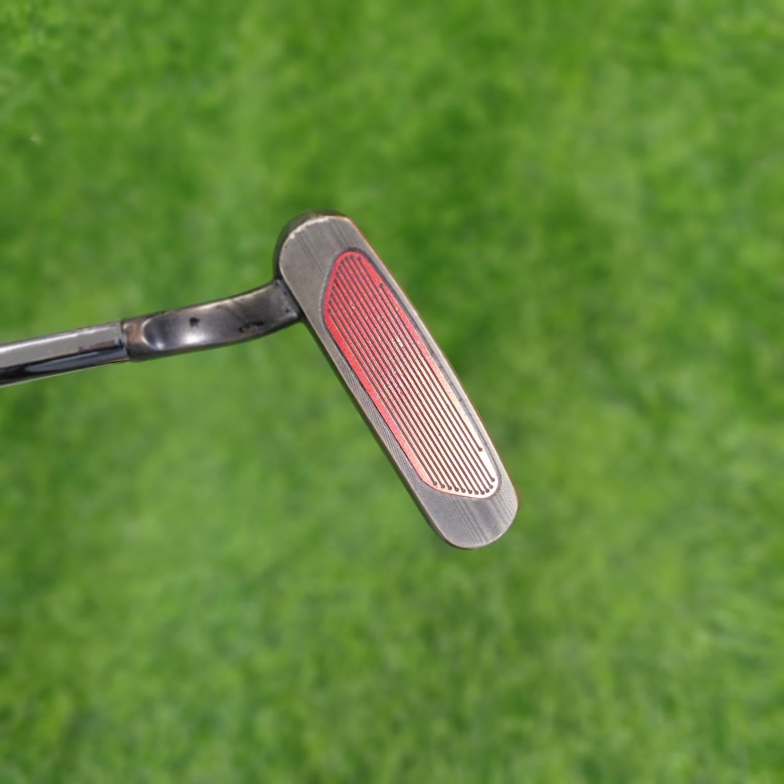 TaylorMade Putter / TP Copper Ardmore3 SHORT CURVE Black / 33"