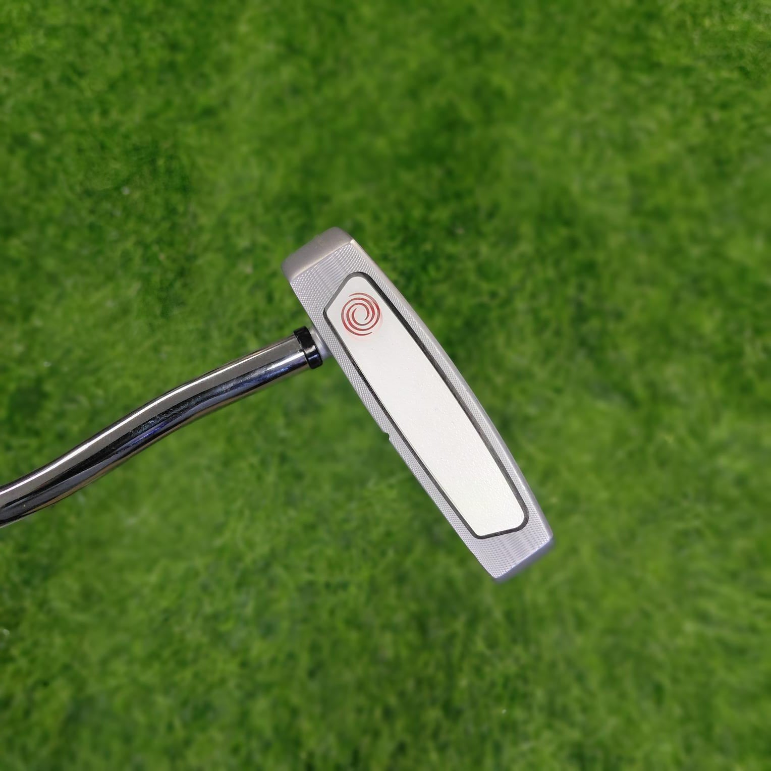 Odyssey Putter / WHITE HOT OG #7BIRD / 34"