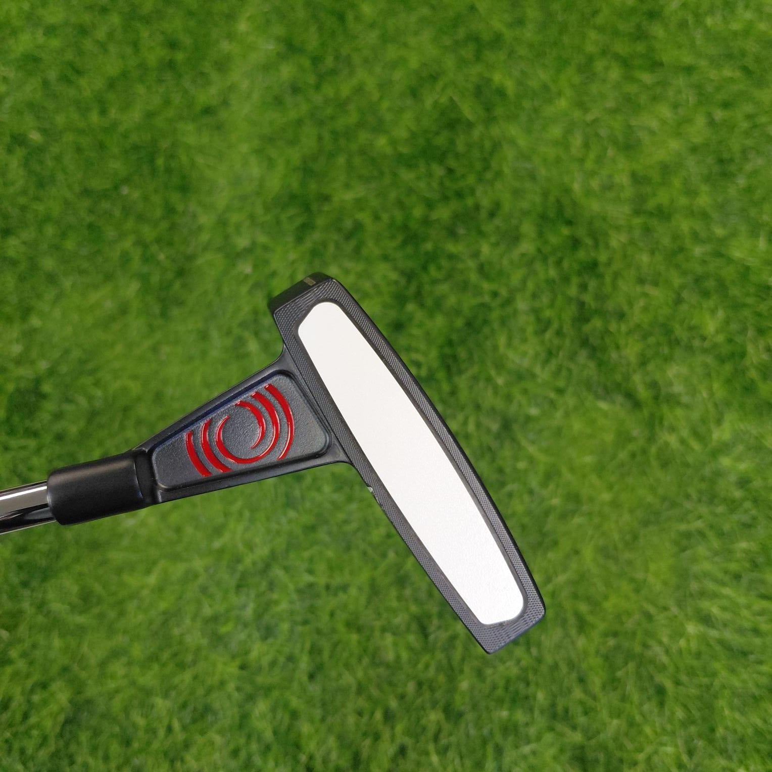Odyssey Putter / TRI-BEAM TWELVE CH / 34"