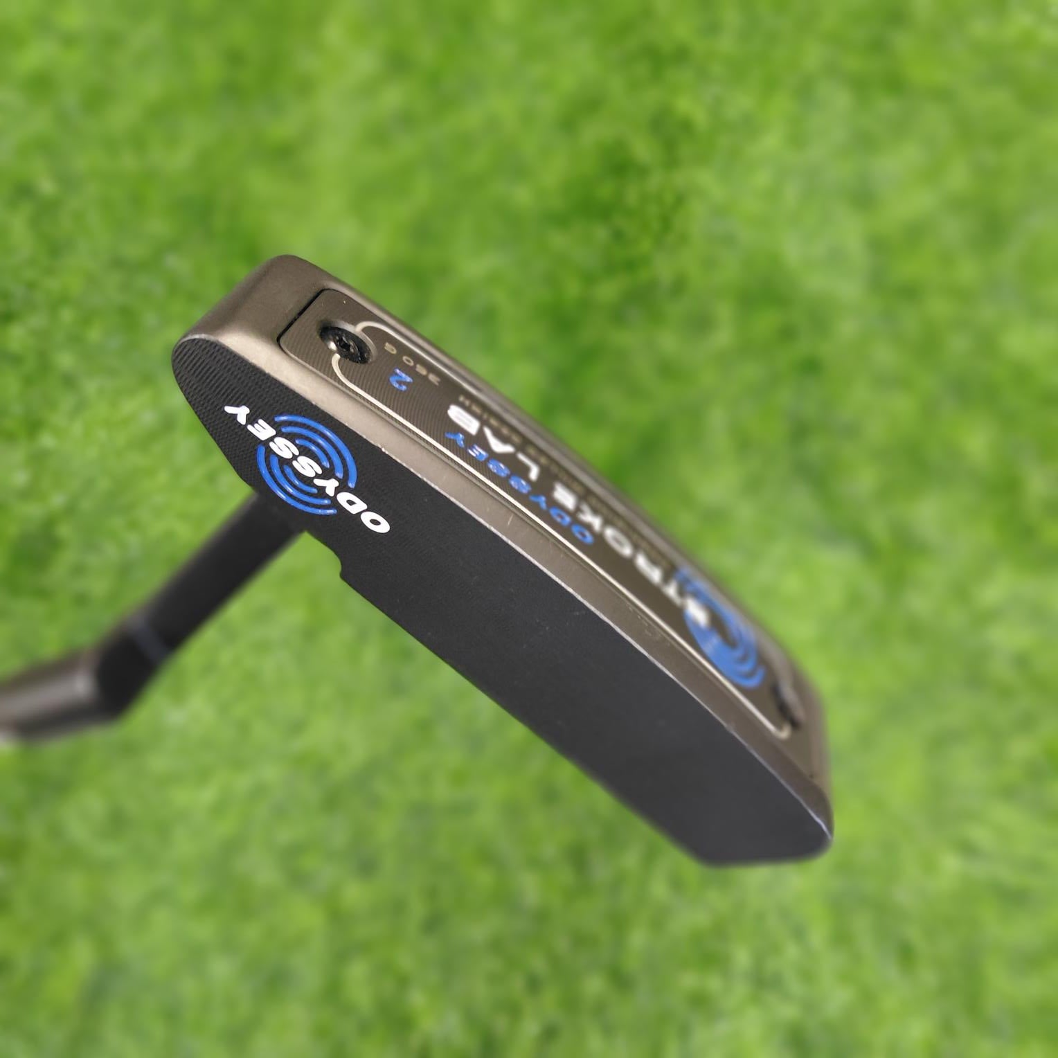 Odyssey Putter / STROKE LAB / 34"