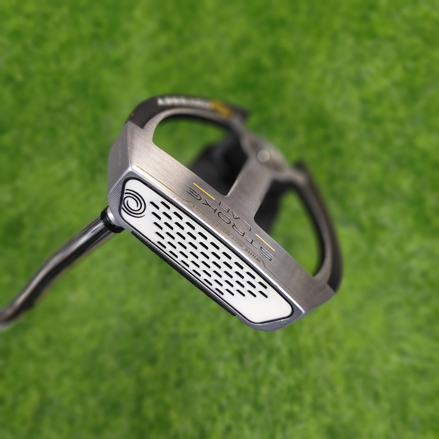 Odyssey Putter / STROKE LAB 2B FNG 19 / 34"