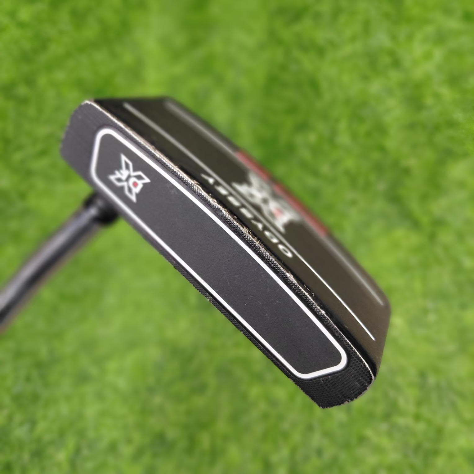 Odyssey Putter / DFX DOUBLE WIDE / 32"