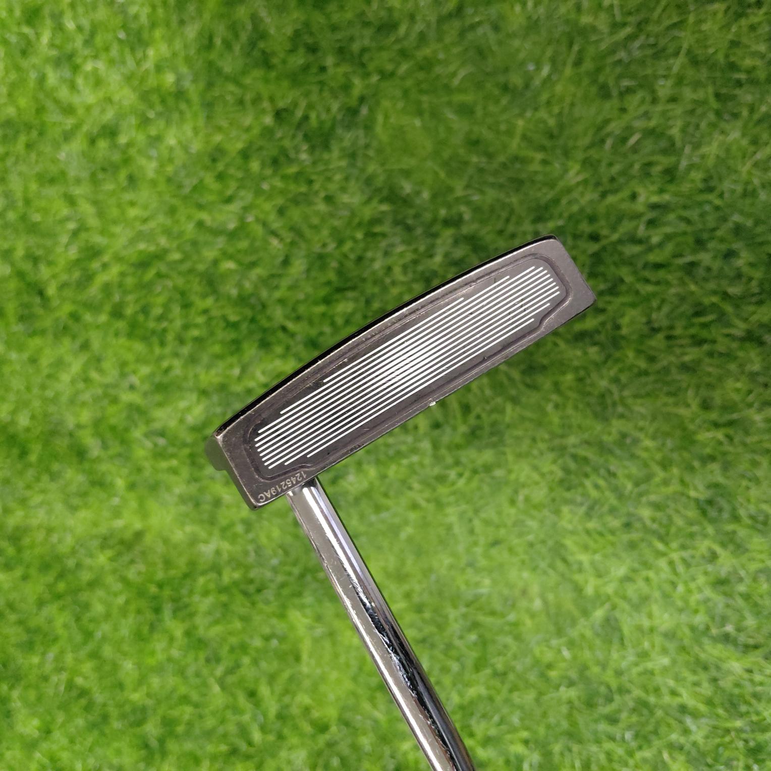 PING Putter / CADENCE TR RUSTLER BK / 35"