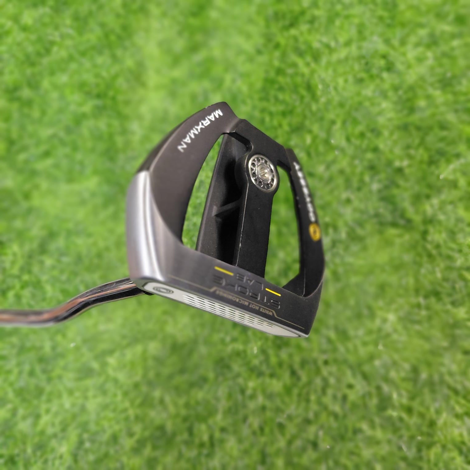 Odyssey Putter / STROKE LAB MARX 19 / 34"