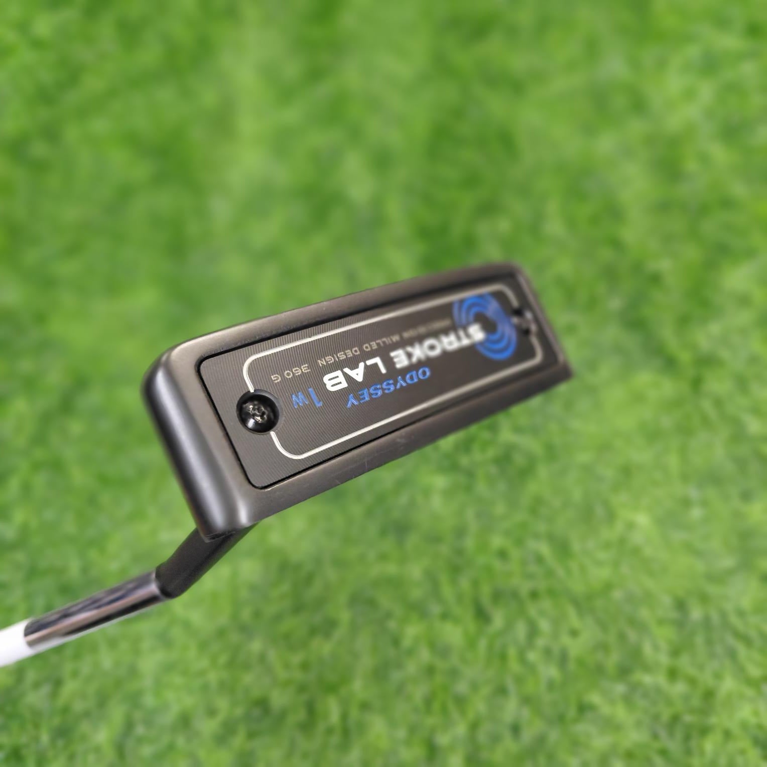 Odyssey Putter / STROKE LAB #1W / 34"