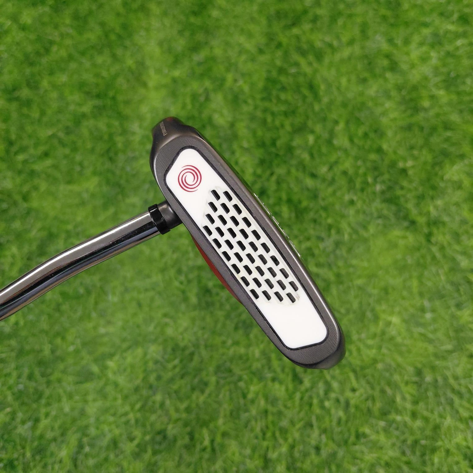 Odyssey Putter / EXO 2-BALL ODYSSEY Line Extension / 34"