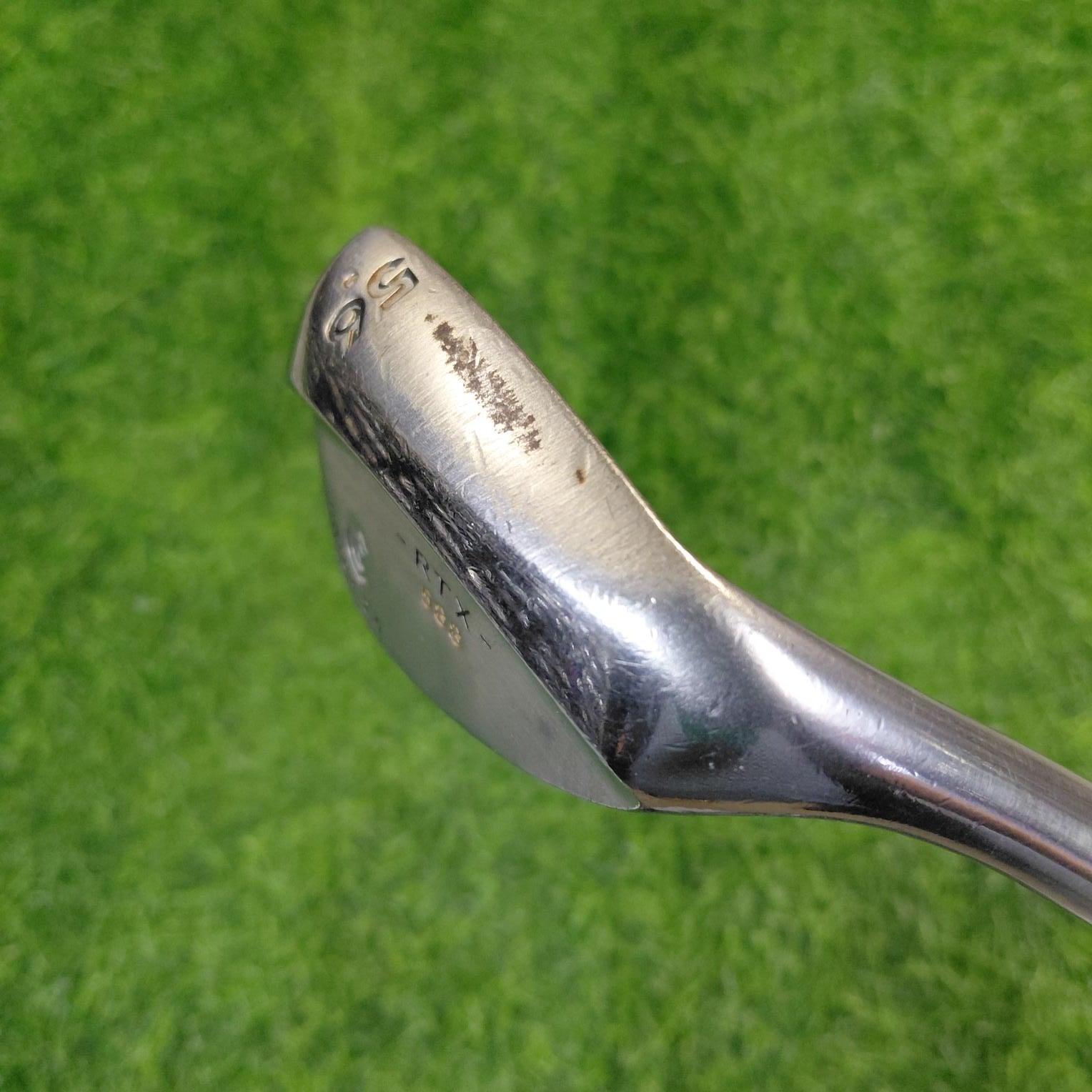 Cleveland Wedge / 588 RTX 2.0 TOUR SATIN / SW(56-08°) / S