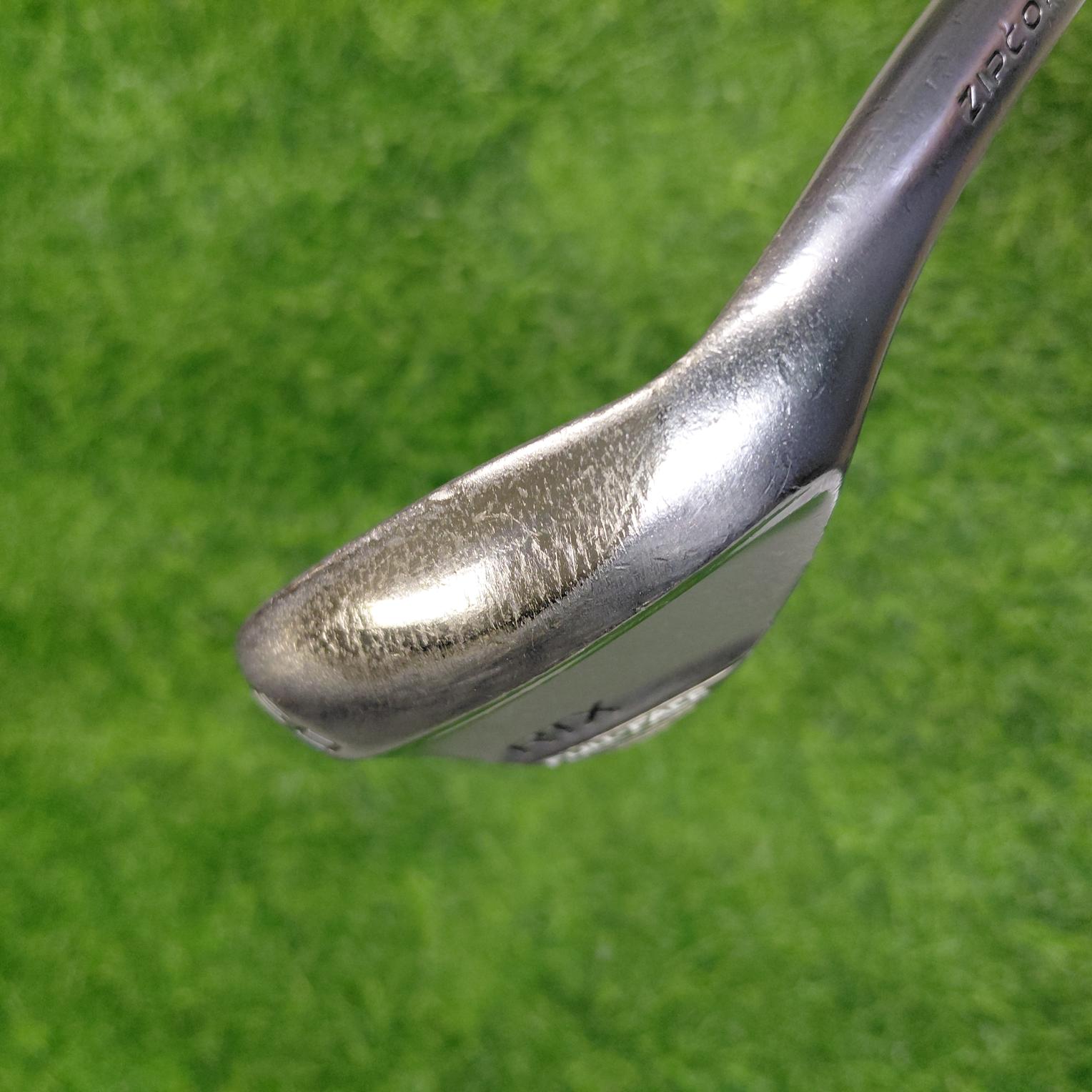 Cleveland Wedge / RTX FULL-FACE / LW(60-09°) / S