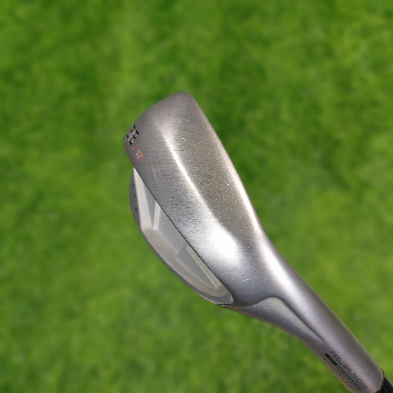 Cleveland Wedge / CFX / SW(56-12°) / S