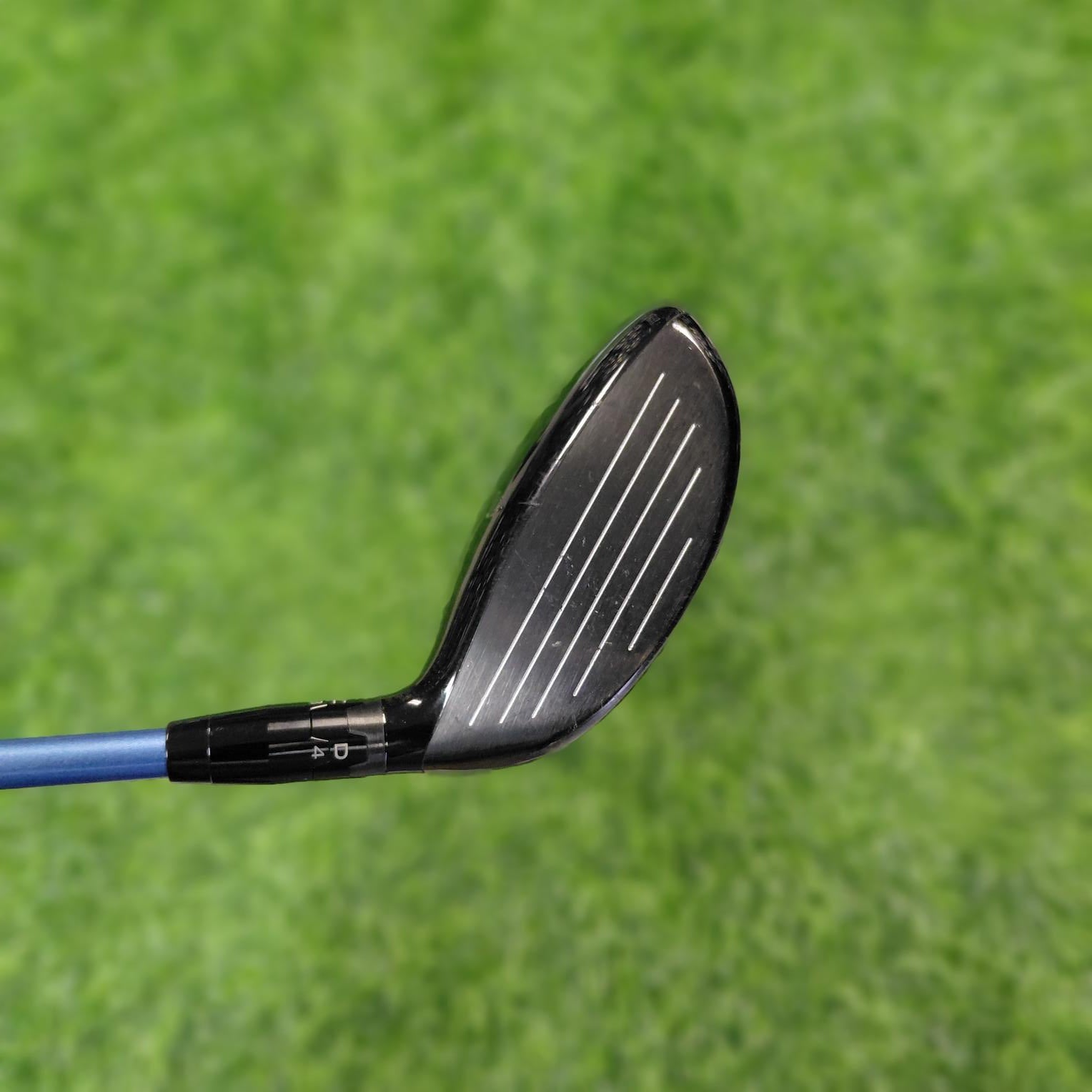 Titleist Wood / TS2 / 5W(18.0°) / Lefty / S