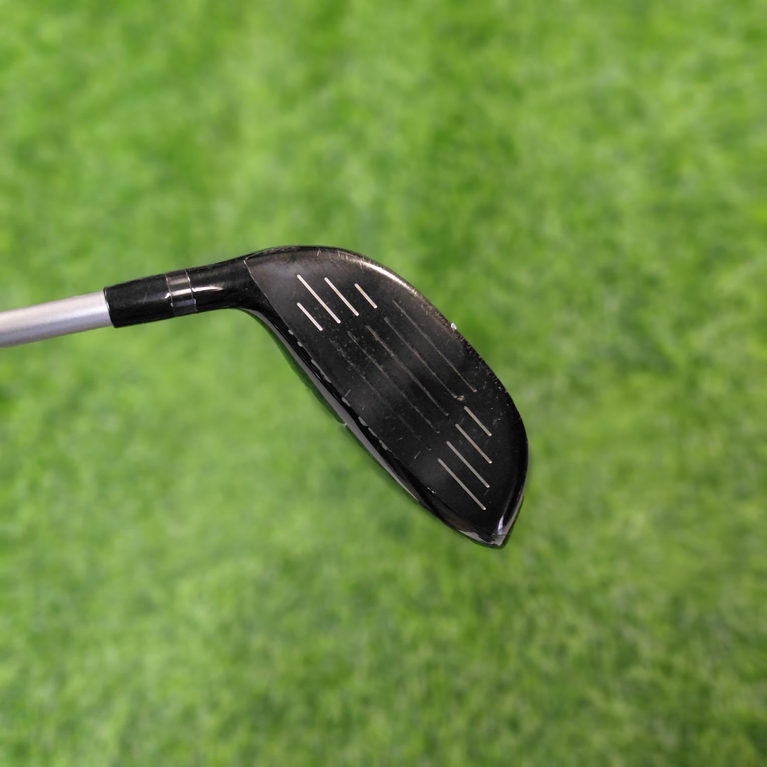 Mizuno Wood / ST200X / 7W(21.0°) / R