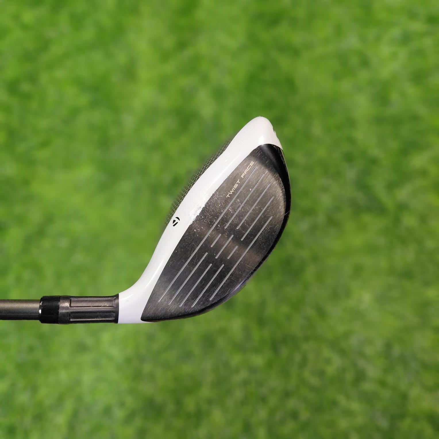 TaylorMade Wood / SIM MAX / 3W(15.0°) / Lefty / R
