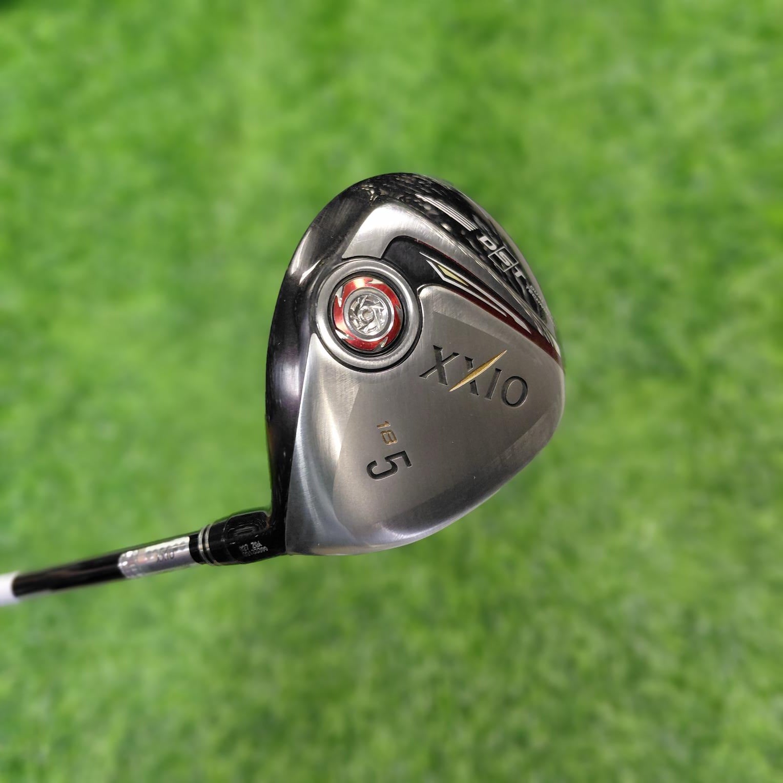 XXIO Wood / XXIO 9 / 5W(18.0°) / R