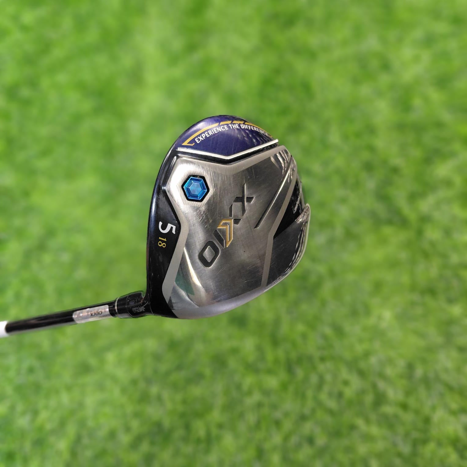 XXIO Wood / XXIO 12 / 5W(18.0°) / R