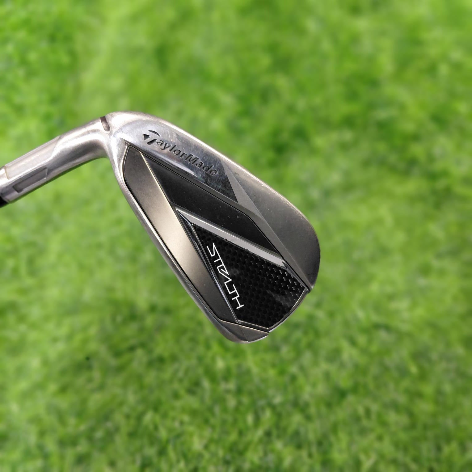 TaylorMade Etc / Stealth / #5 Single Iron / Lefty / R
