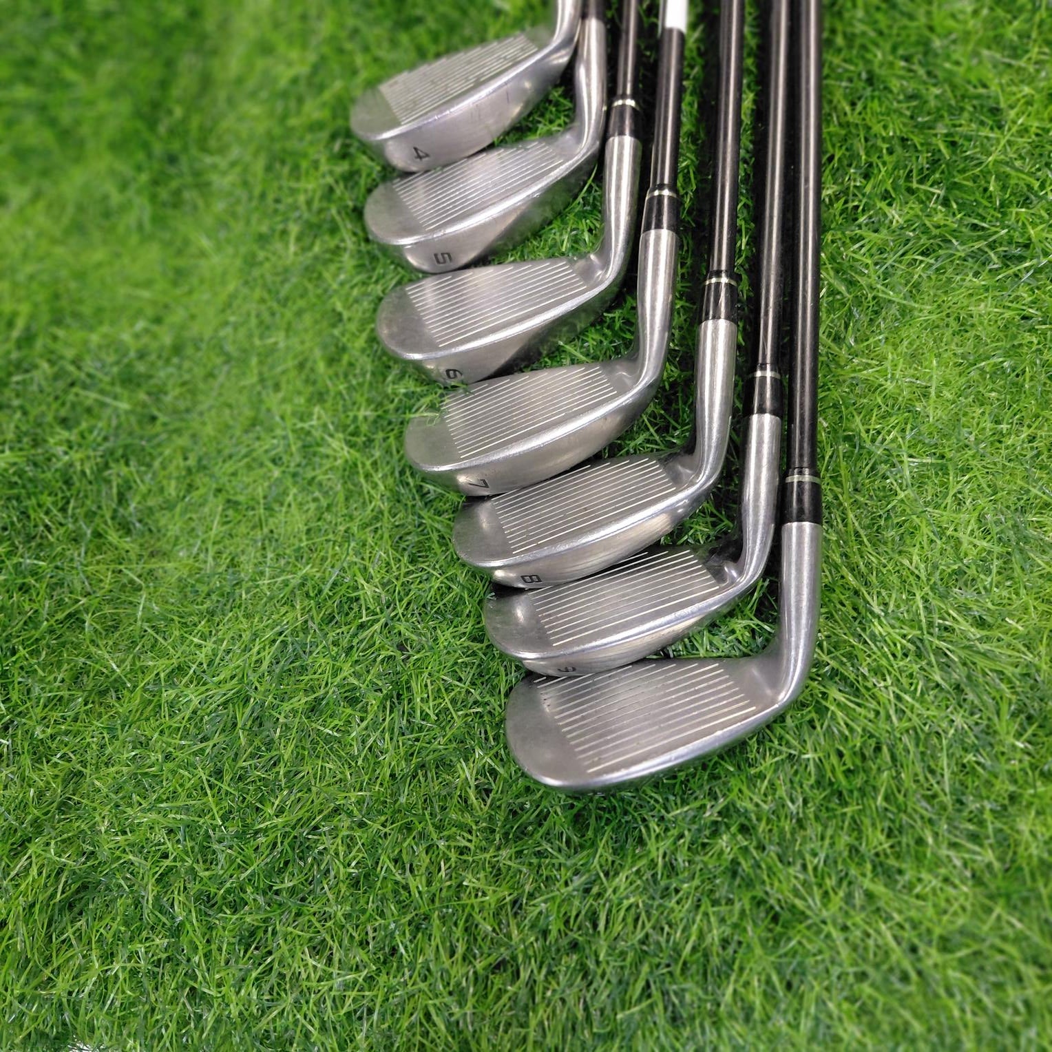 Nike Iron Set / IGNITE / 7pcs / R
