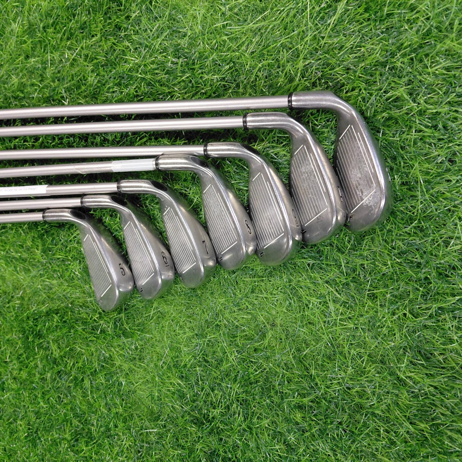 Callaway Iron Set / BIG BERTHA / 7pcs / Women