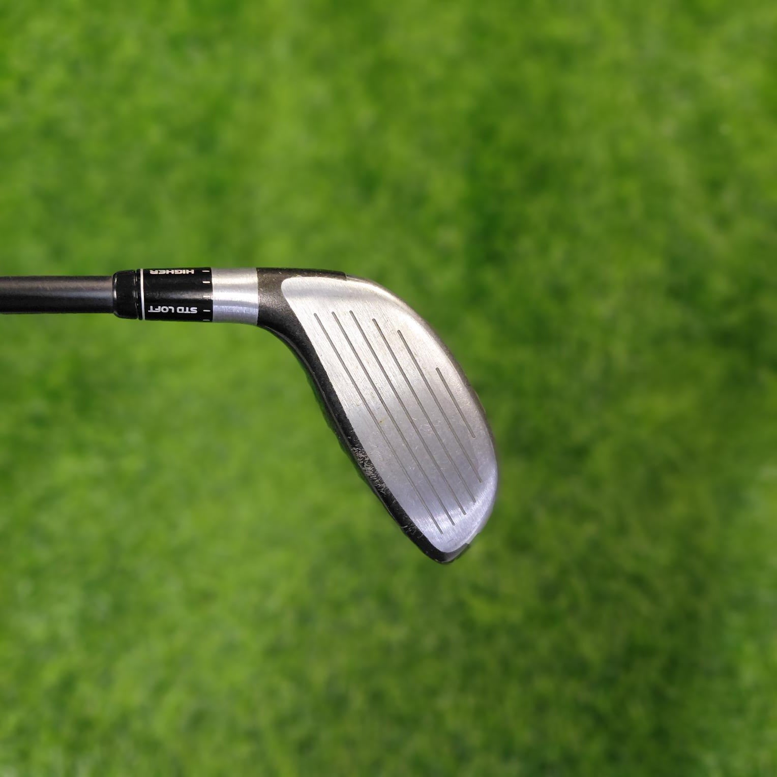 TaylorMade Wood / SLDR / 3W(14.0) / S