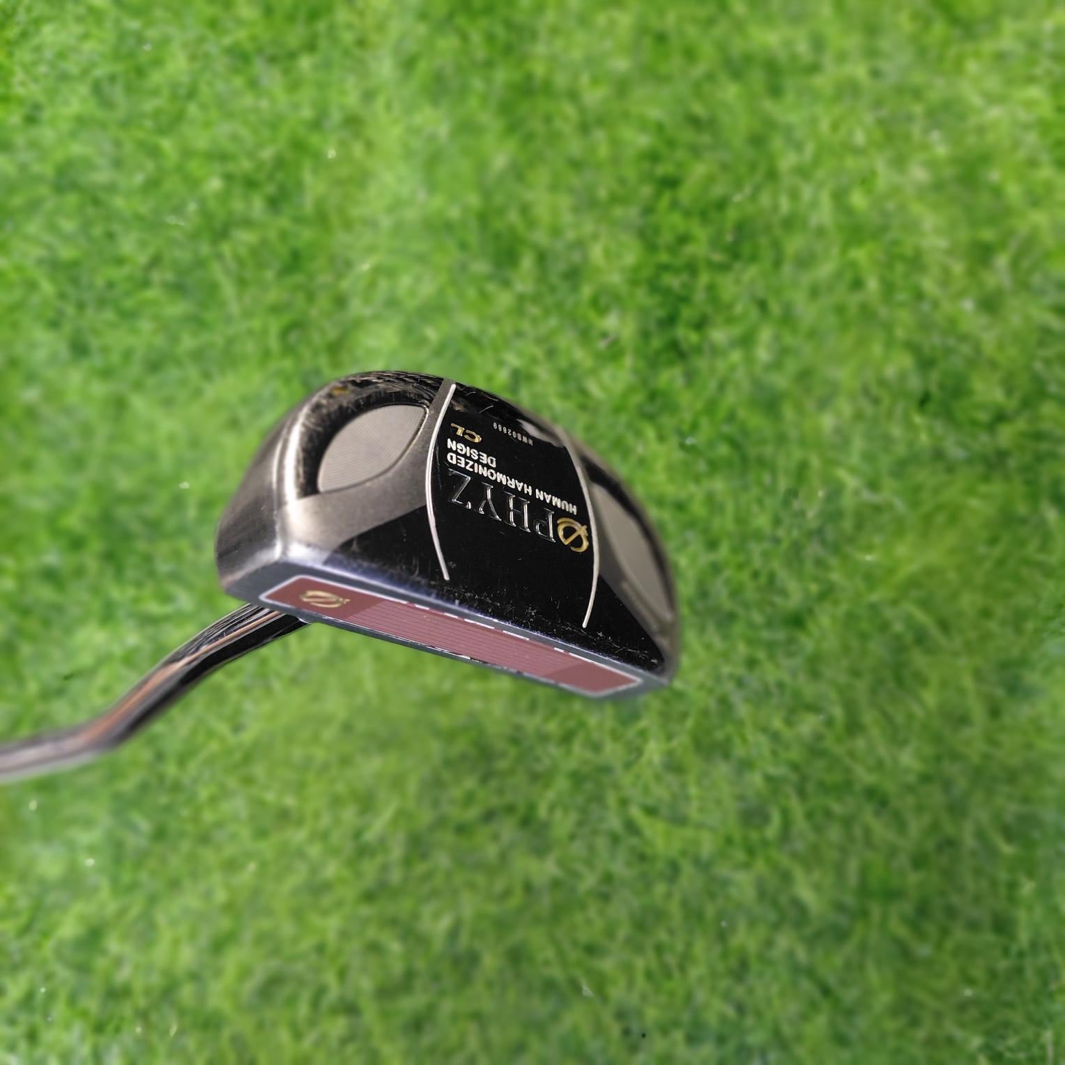 Bridgestone Putter / TOURSTAGE PHYZ CL / Women / 32"