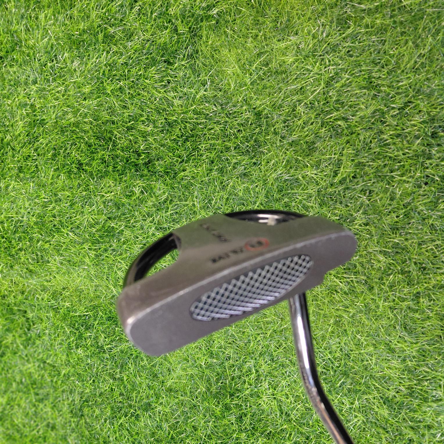 RAM Putter / RHYTMM / 35" / Lefty