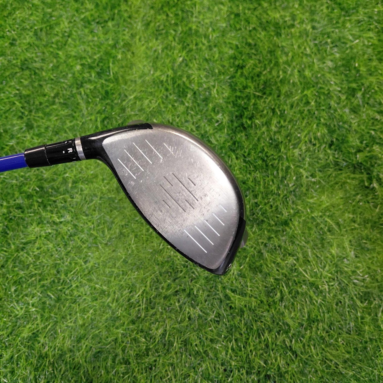 TaylorMade Driver / R9 / 10.5 / A