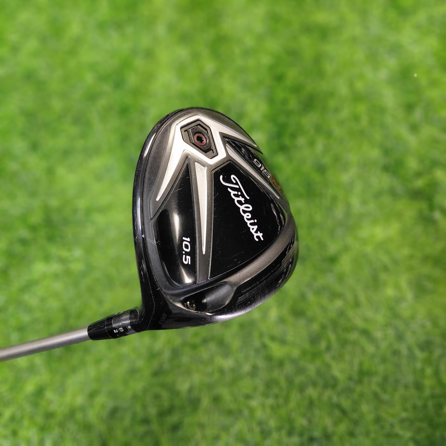Titleist Driver / 915 D2 / 10.5 / S