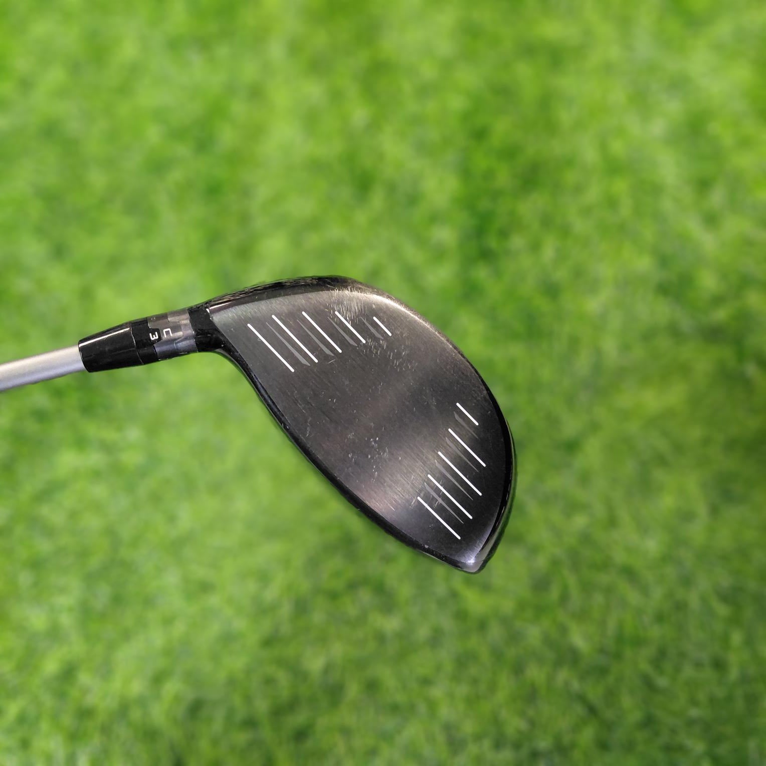Titleist Driver / 915 D2 / 10.5 / S