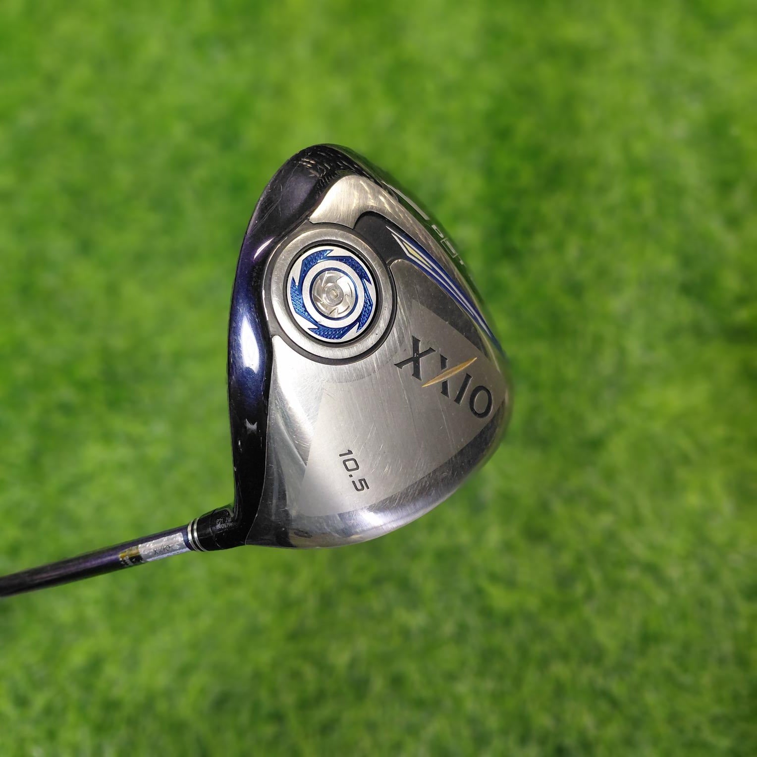 XXIO Driver / XXIO 9 / 10.5 / S