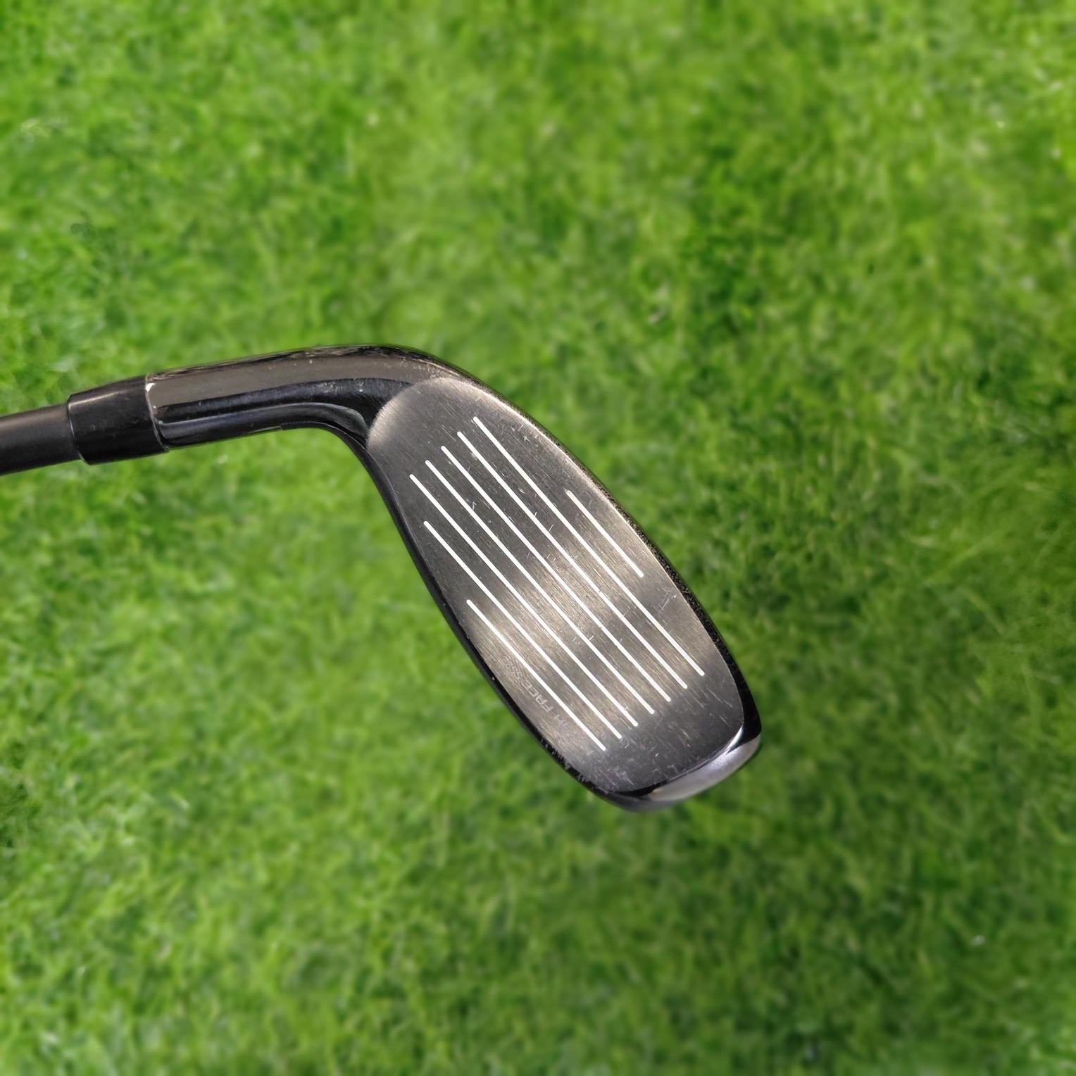 Callaway Hybrid / ROGUE ST MAX / 4H / R