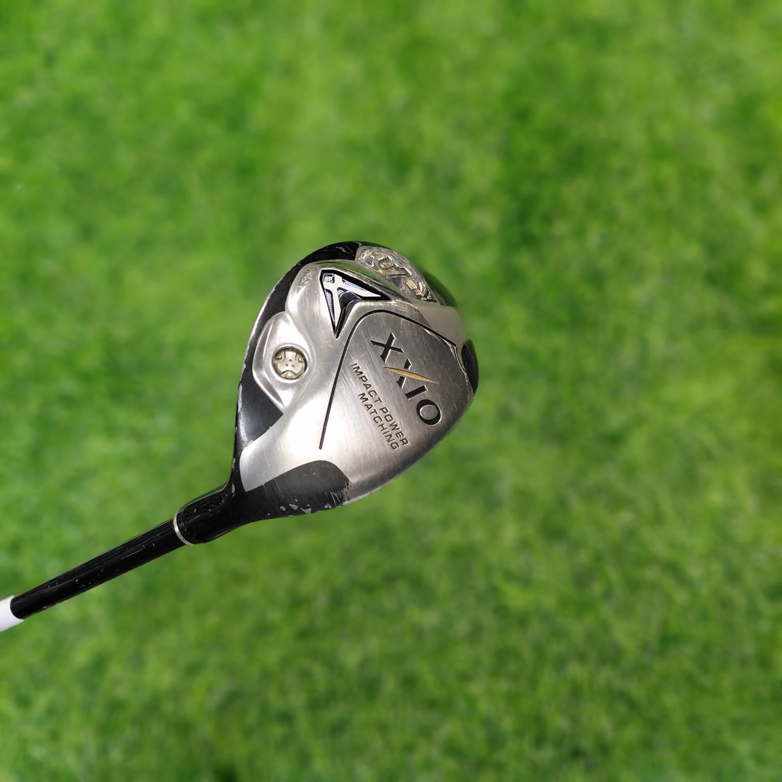 XXIO Hybrid / XXIO 6 / 7H(21.0) / R(S)