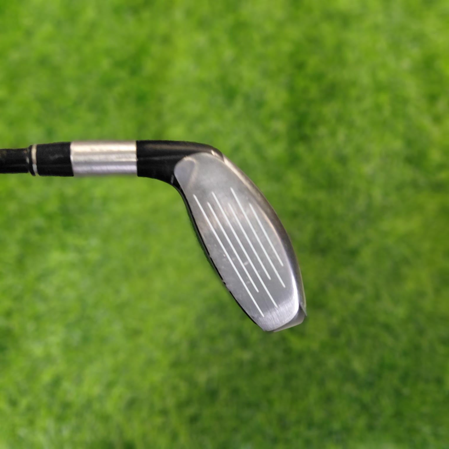 TaylorMade Hybrid / BURNER Rescue / 5H(25.0) / A