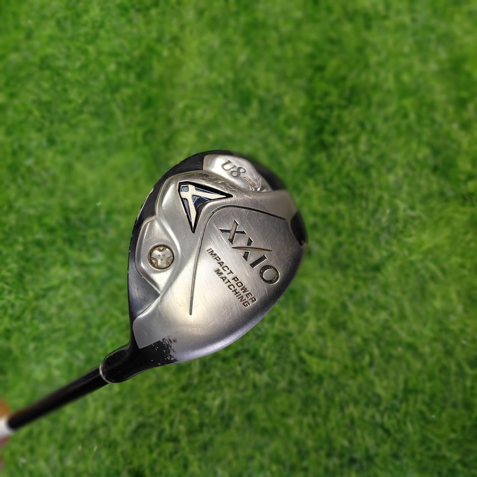 XXIO Hybrid / XXIO 6 / H8(23.0) / R(S)