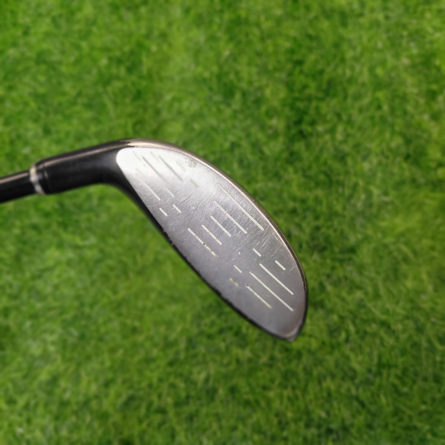 XXIO Hybrid / XXIO 6 / H8(23.0) / R(S)