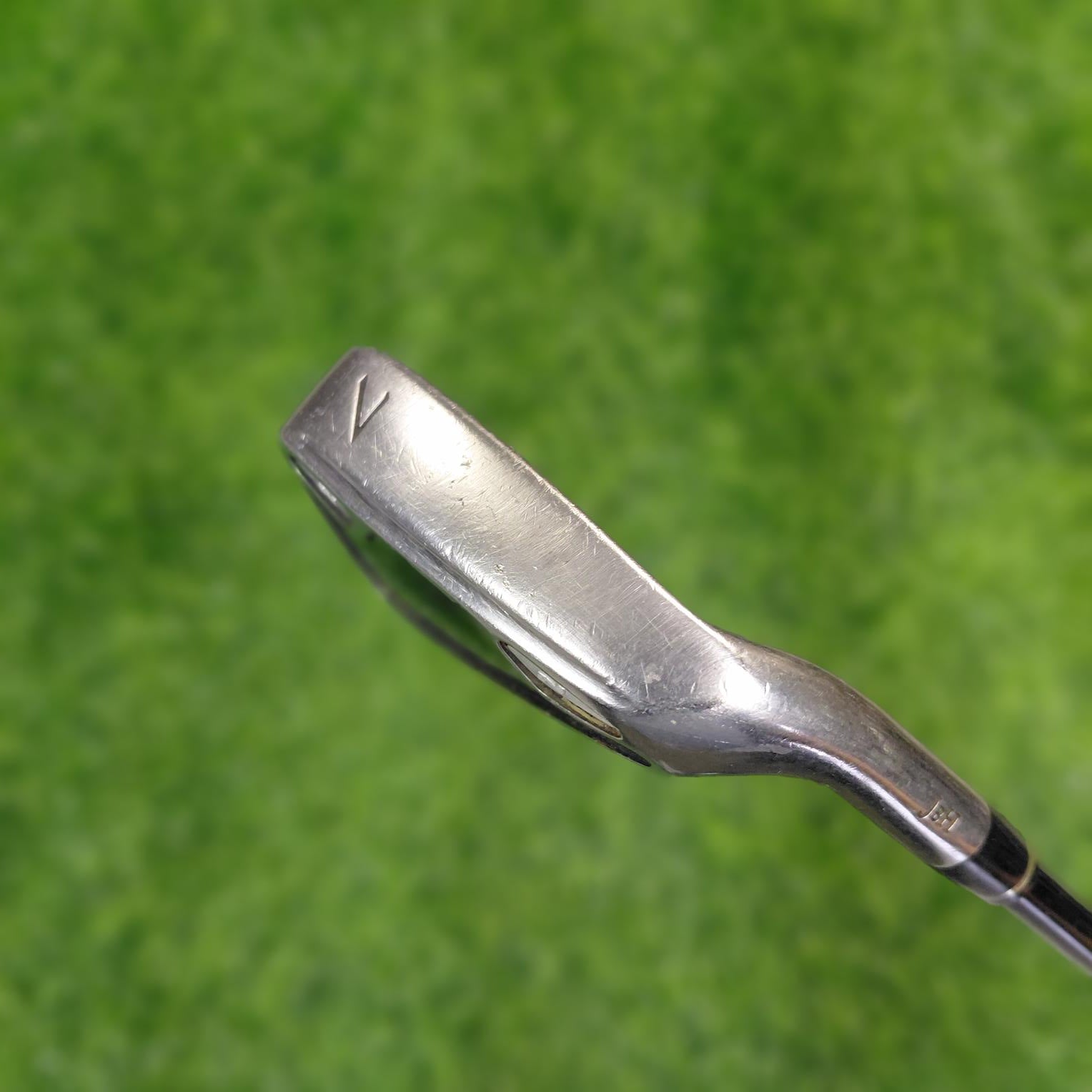 NICKENT Etc / 3DX Hybrid / #7 Single Iron / R