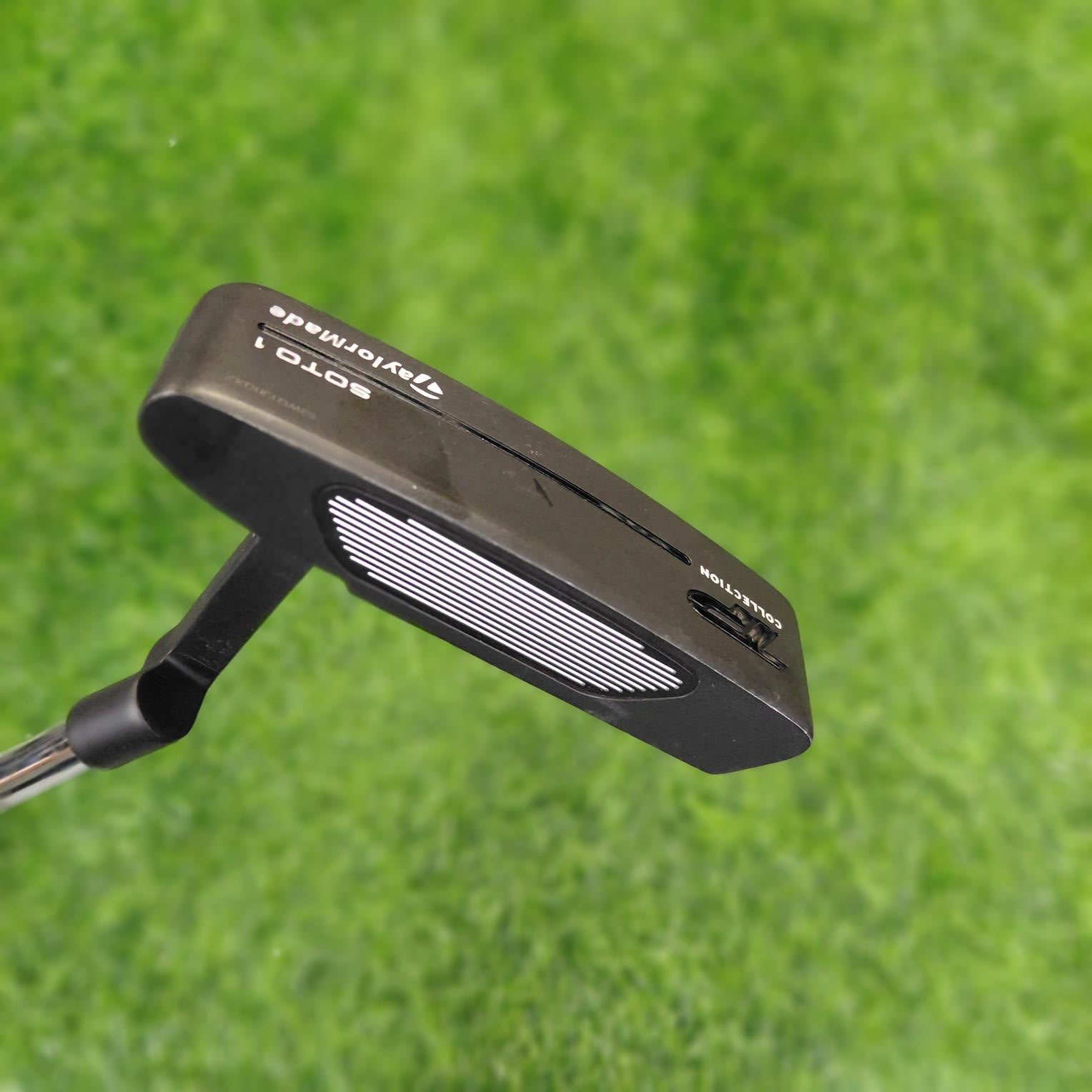 TaylorMade Putter / TP- SOTO / 35"