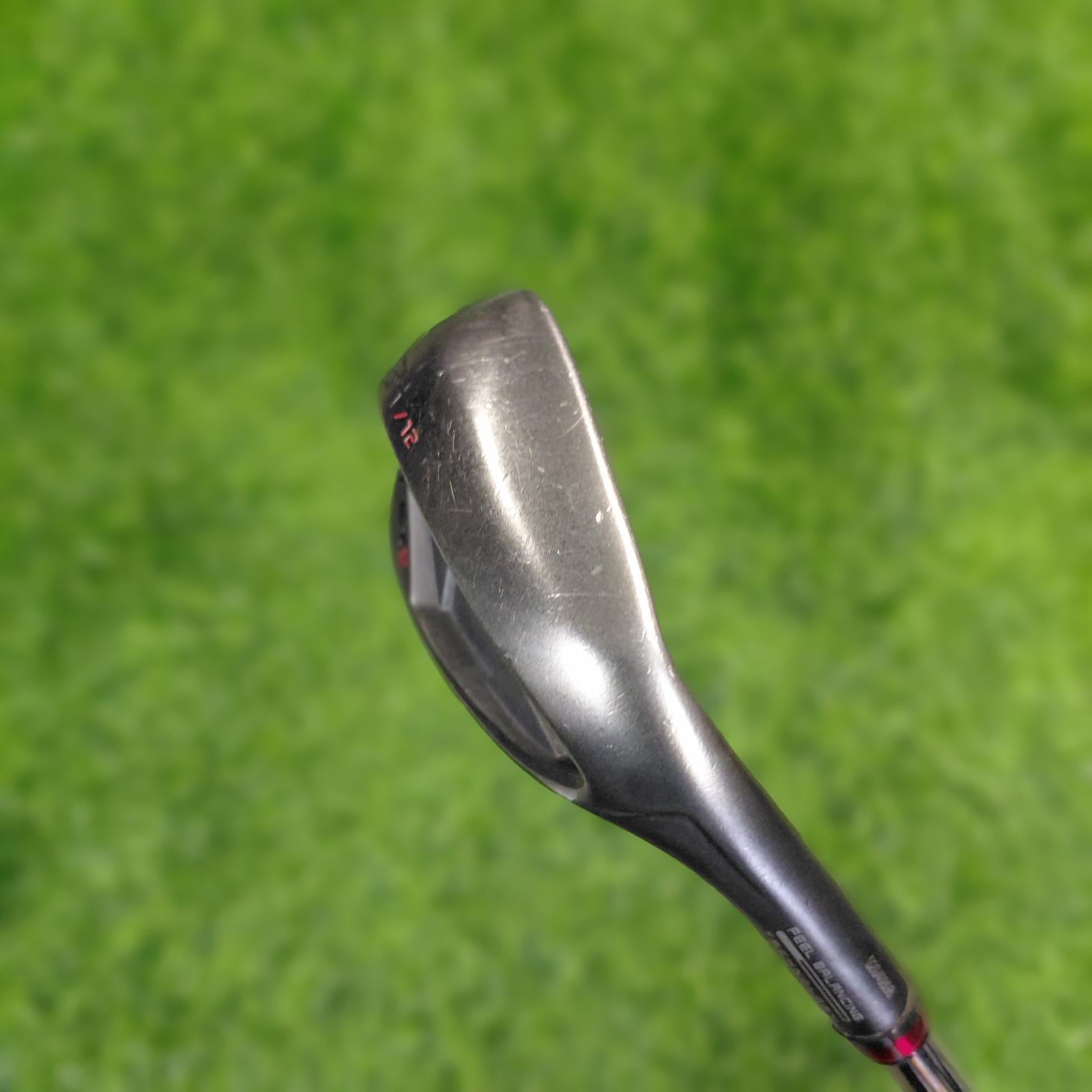 Cleveland Wedge / CBX2 Black / 54.0