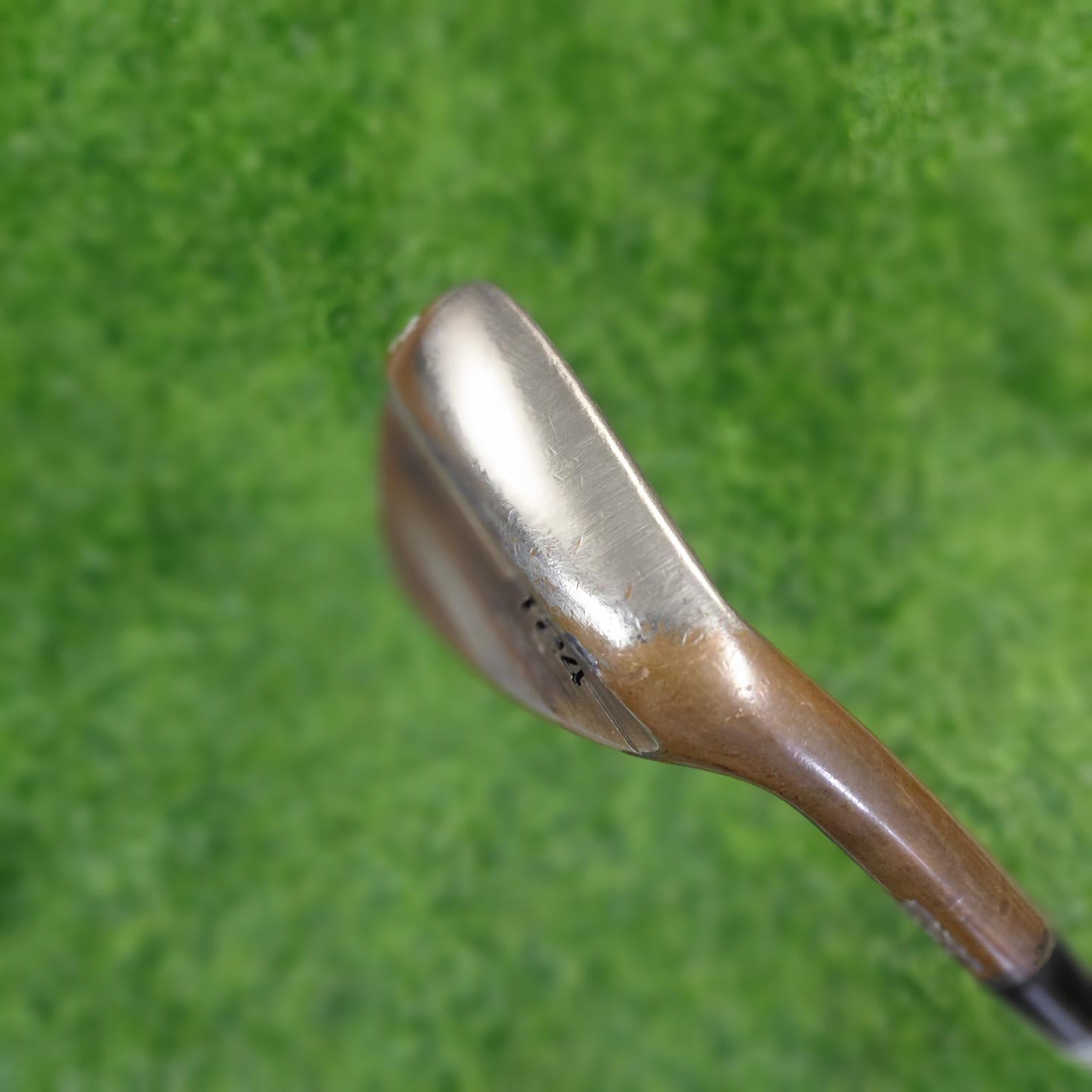 Mizuno Wedge / T24 / 54.0