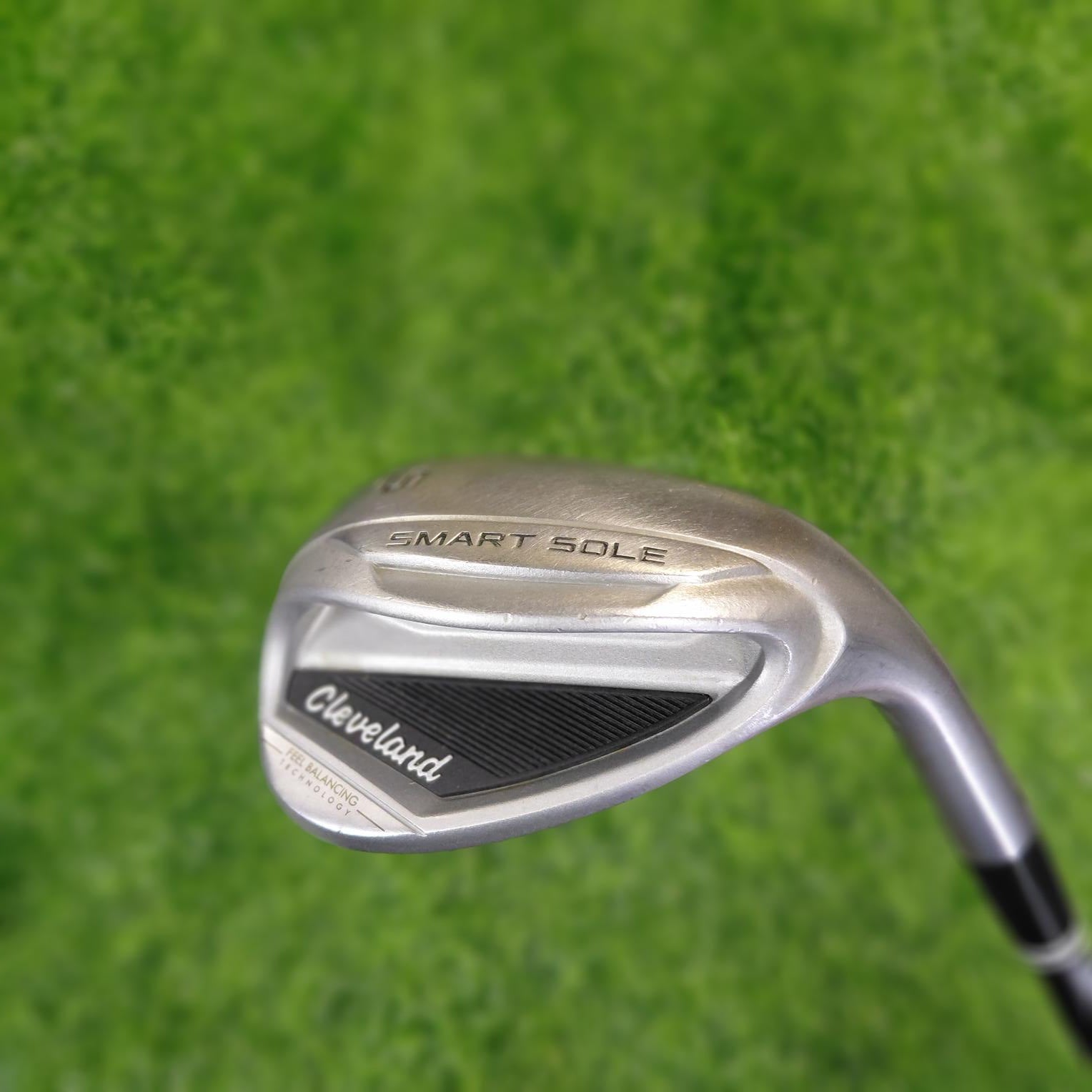 Cleveland Wedge / SMART SOLE / SW
