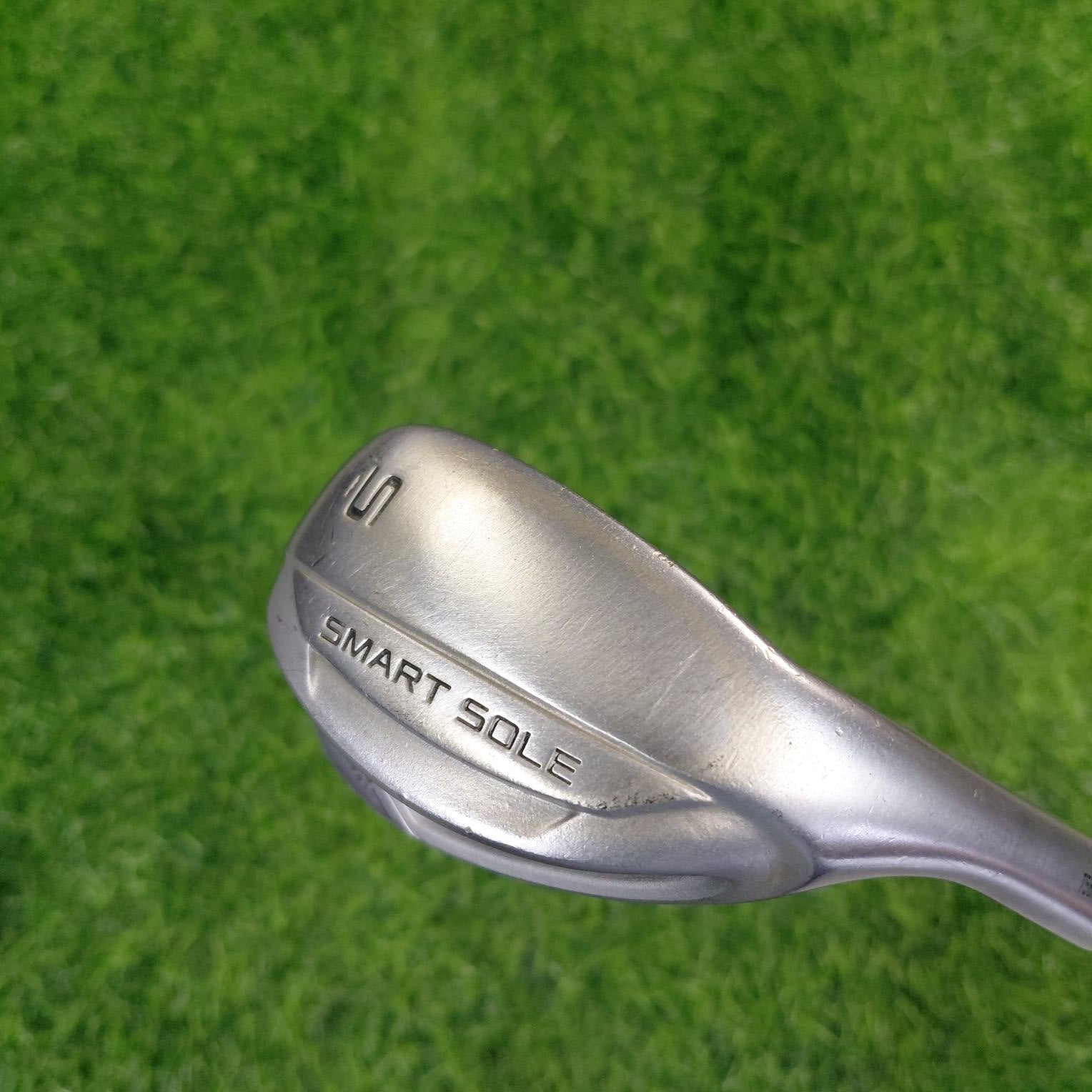 Cleveland Wedge / SMART SOLE / SW