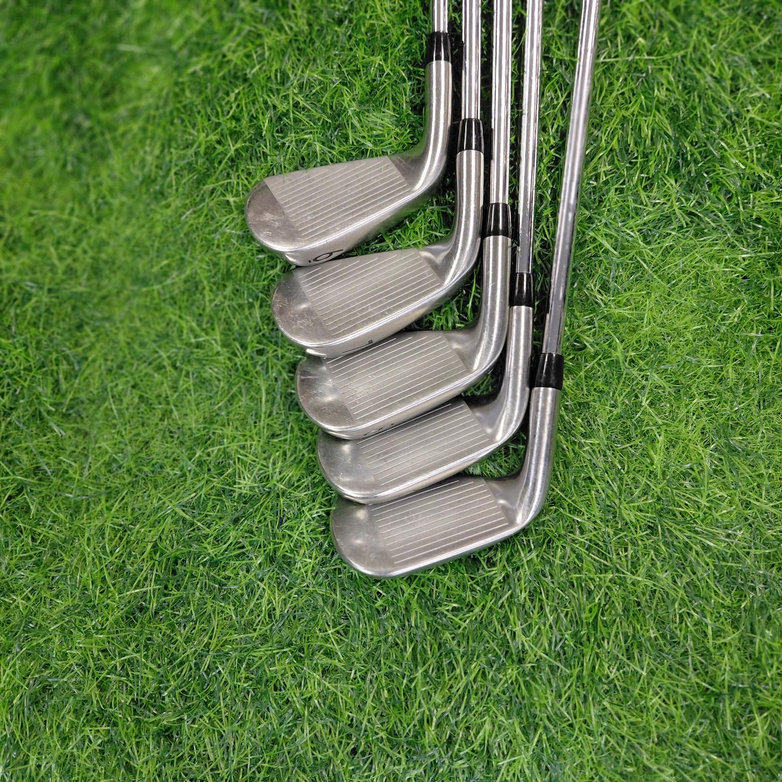 Titleist Iron Set / T300 / 5pcs / S