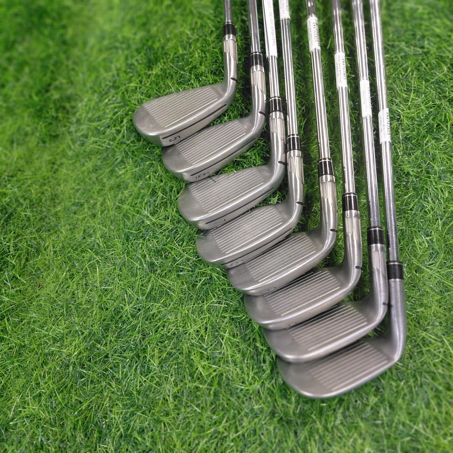 TaylorMade Iron Set / SIM2 / 8pcs / S