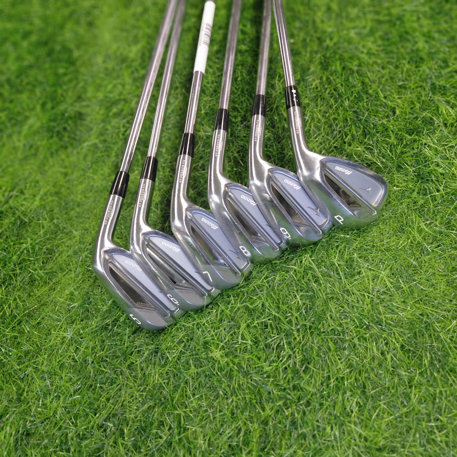 Mizuno Iron Set / MP-18 / 6pcs / R