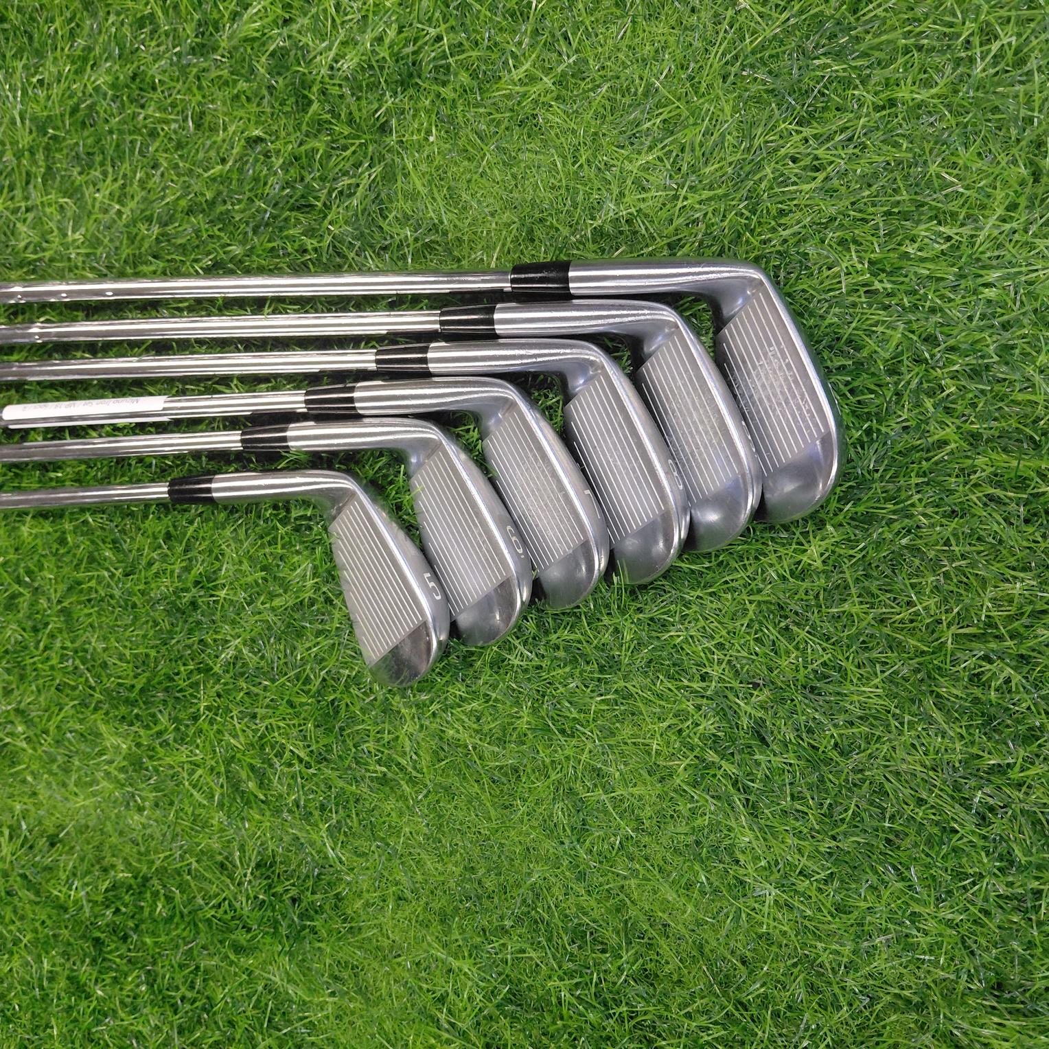 Mizuno Iron Set / MP-18 / 6pcs / R