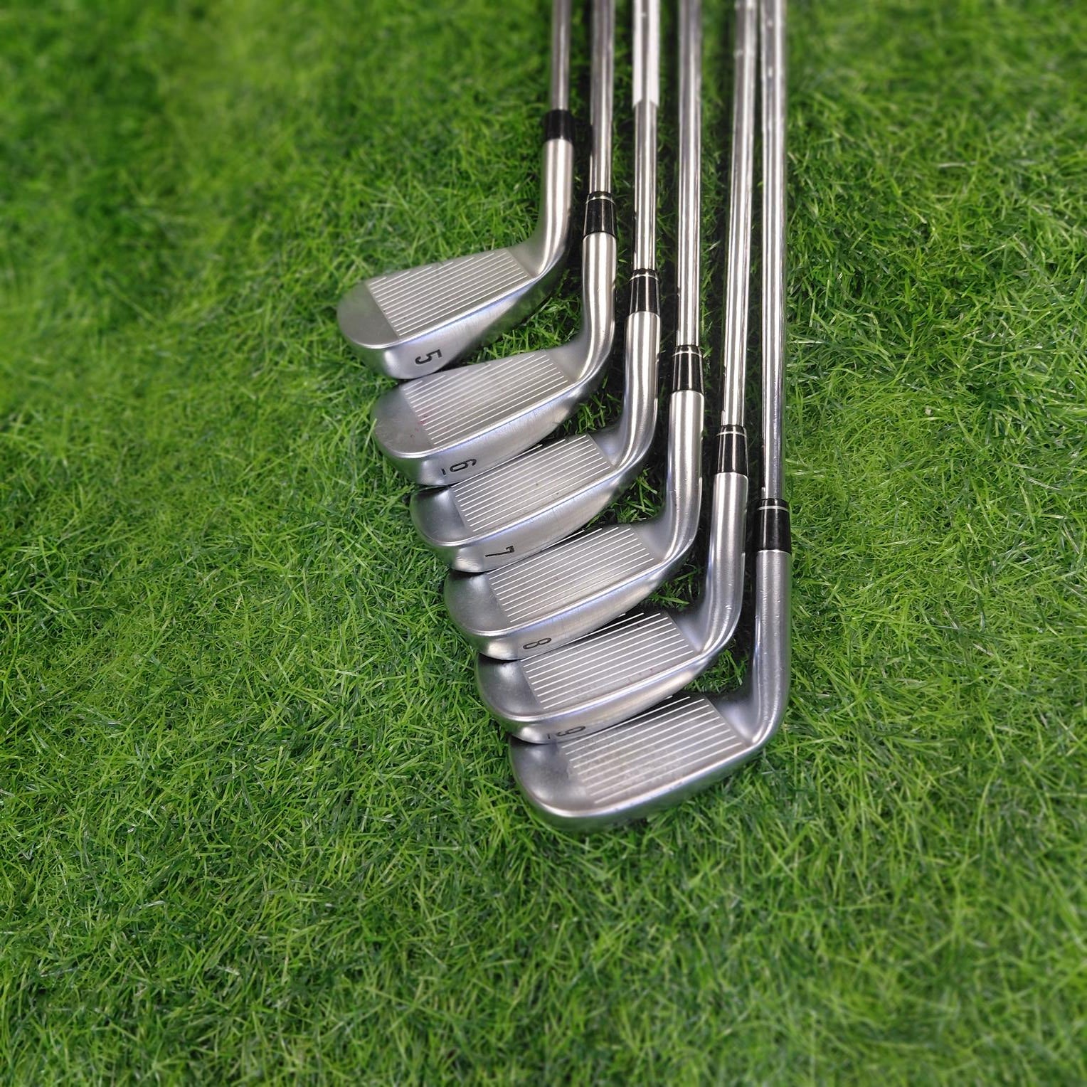 Callaway Iron Set / APEX21 / 6pcs / S