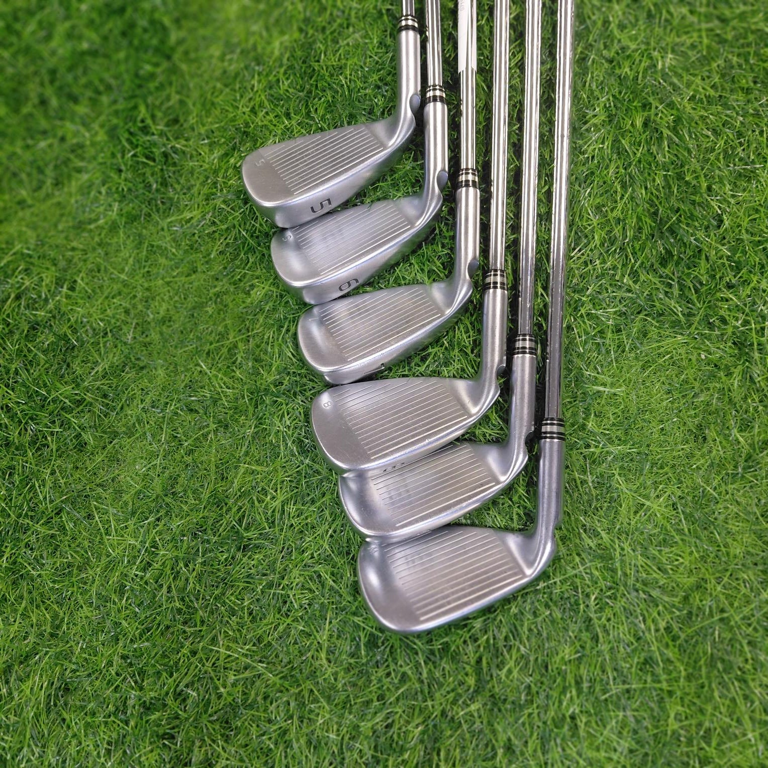 PING Iron Set / G430 / 6pcs / S