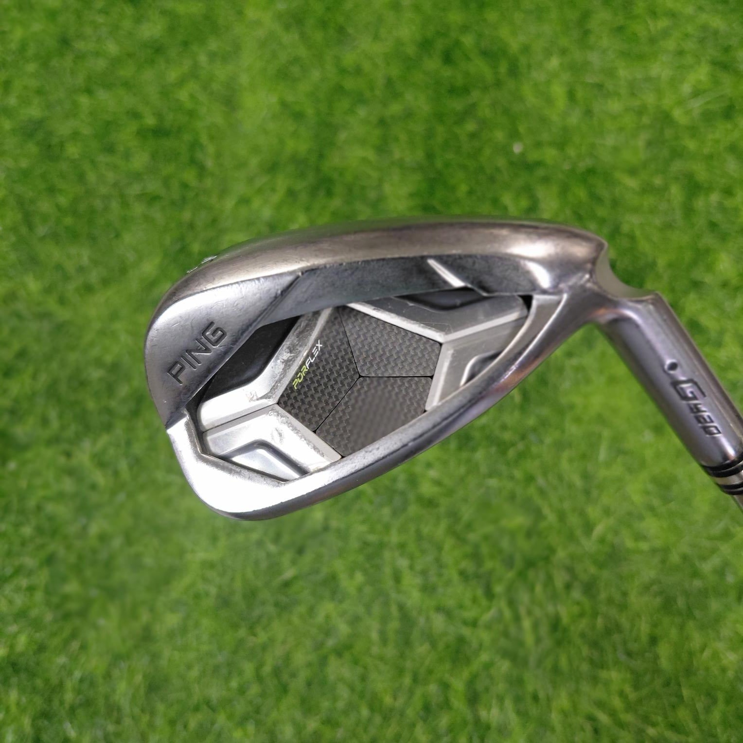 PING Wedge / G430 / 45.0 / S
