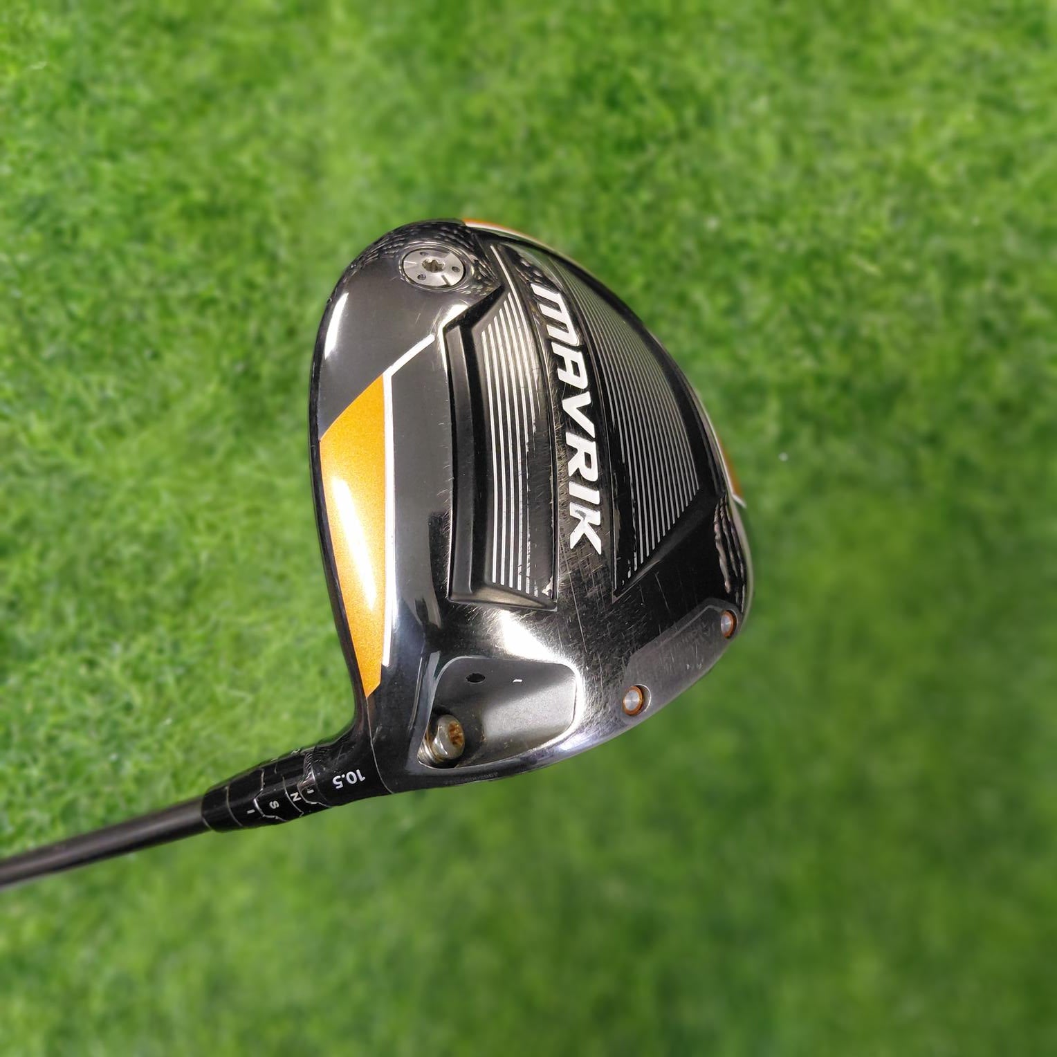 Callaway Driver / MAVRIK / 10.5 / R * (-1")