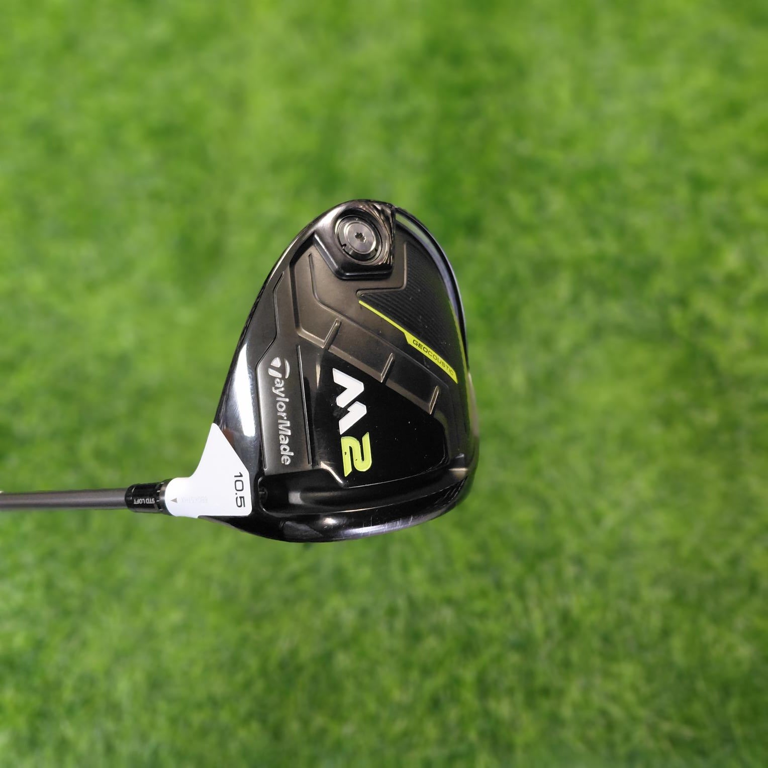 TaylorMade Driver / M2 / 10.5° / R