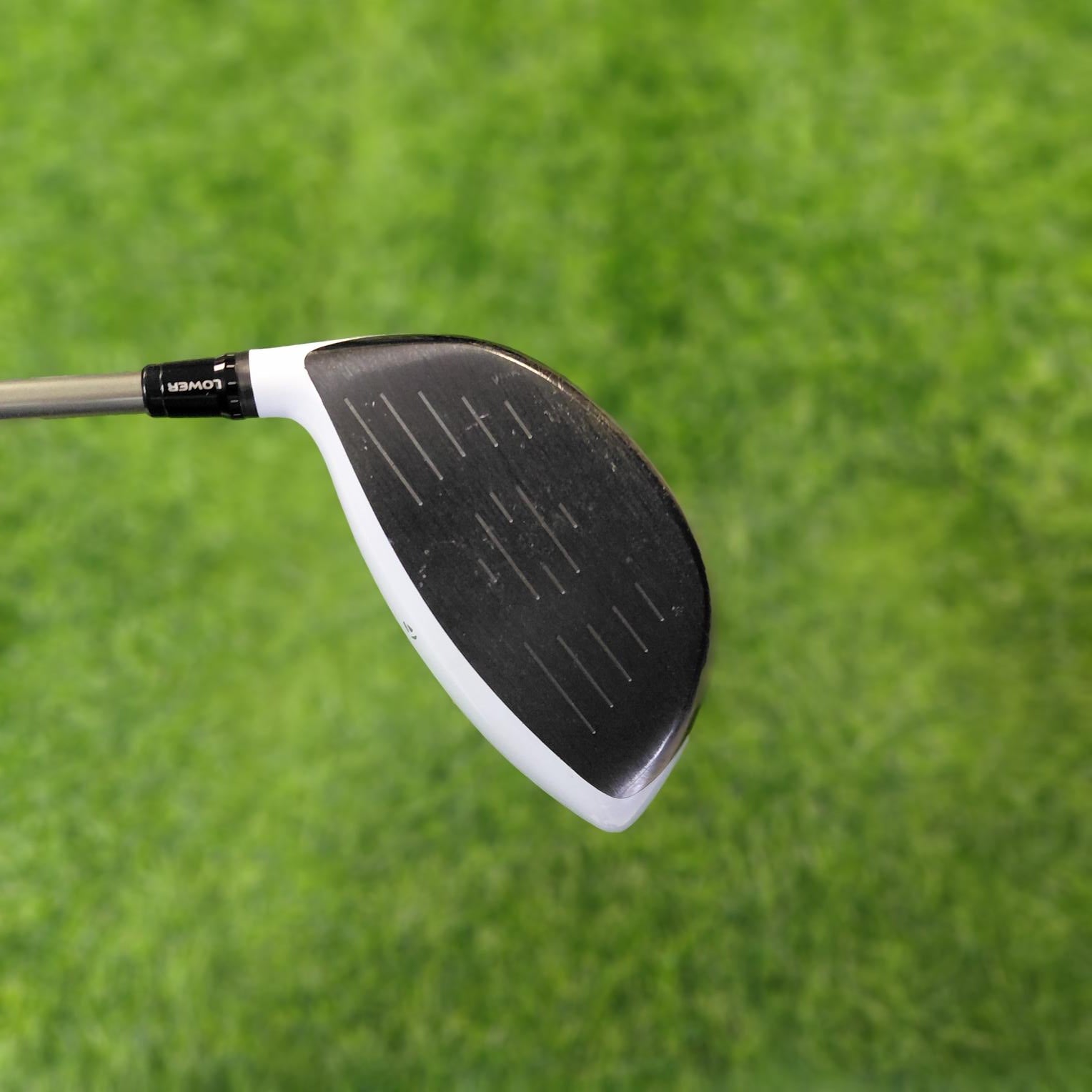 TaylorMade Driver / M2 / 10.5° / S