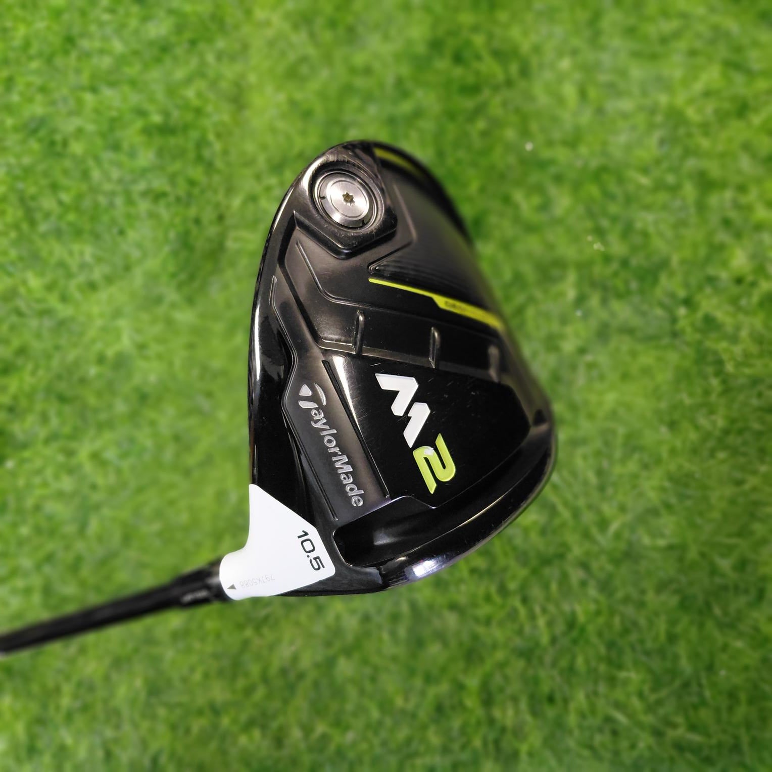 TaylorMade Driver / M2 / 10.5° / R